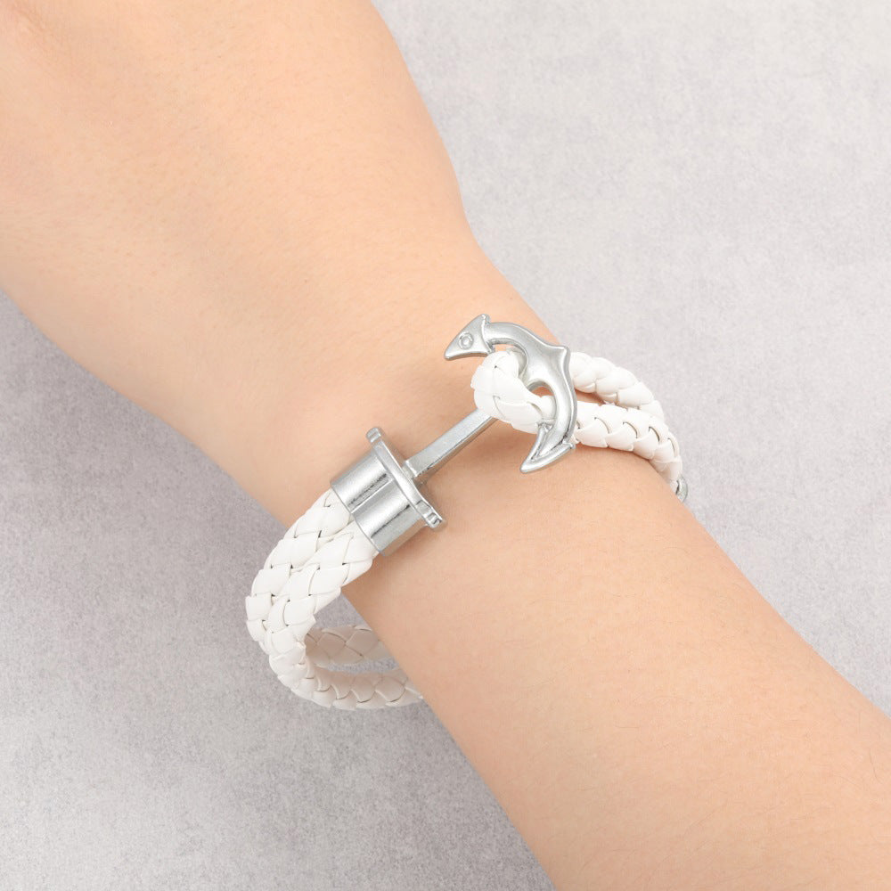 Delicate Artisan Bracelet