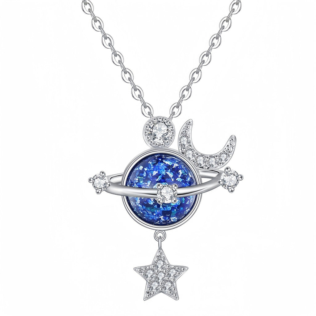 Romantic Necklace for Special Moments