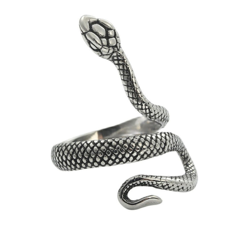 Charming Ring for Any Occasion