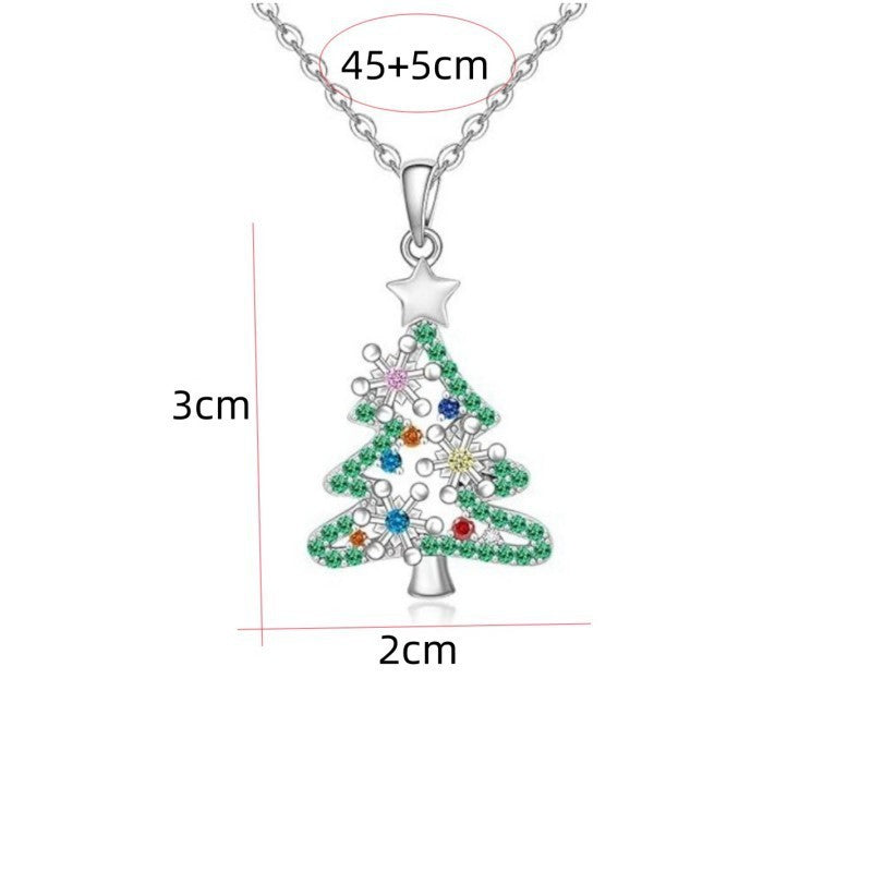 Beautiful Necklace with Unique Style