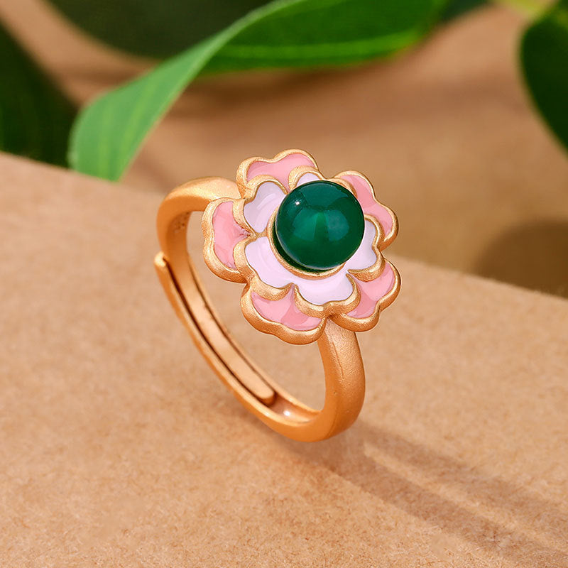 Romantic Ring for Special Moments