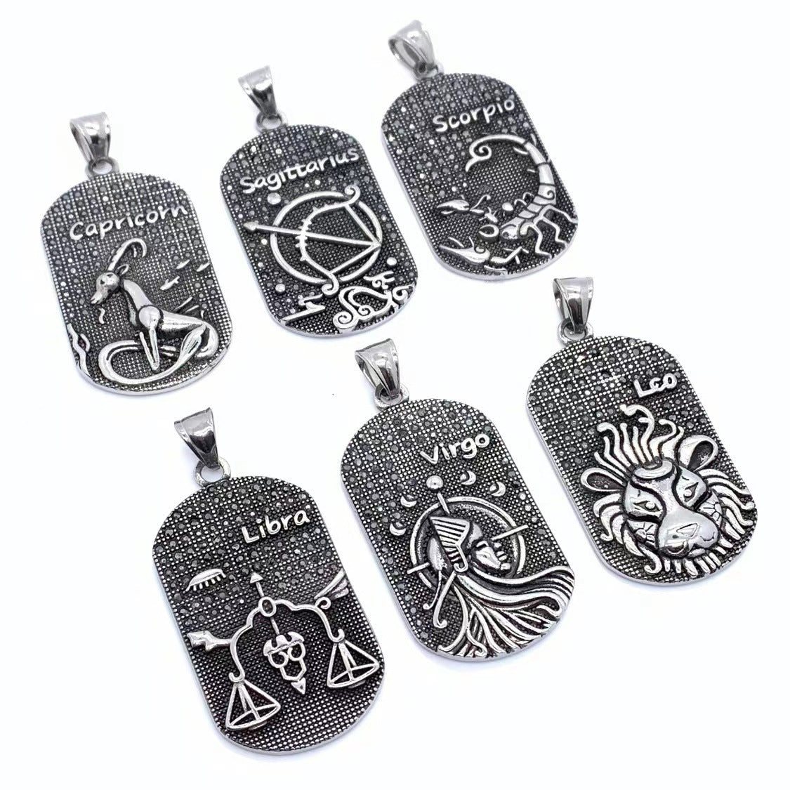 Delicate Artisan Necklace