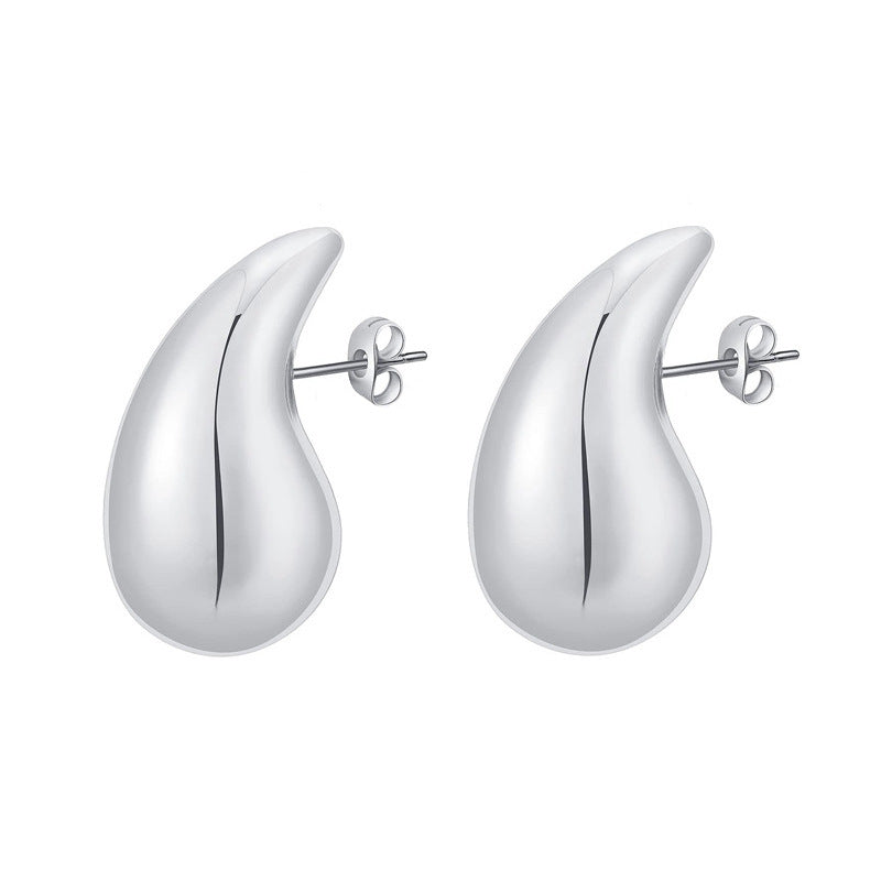 Elegant Gold Earring for Every Occasion