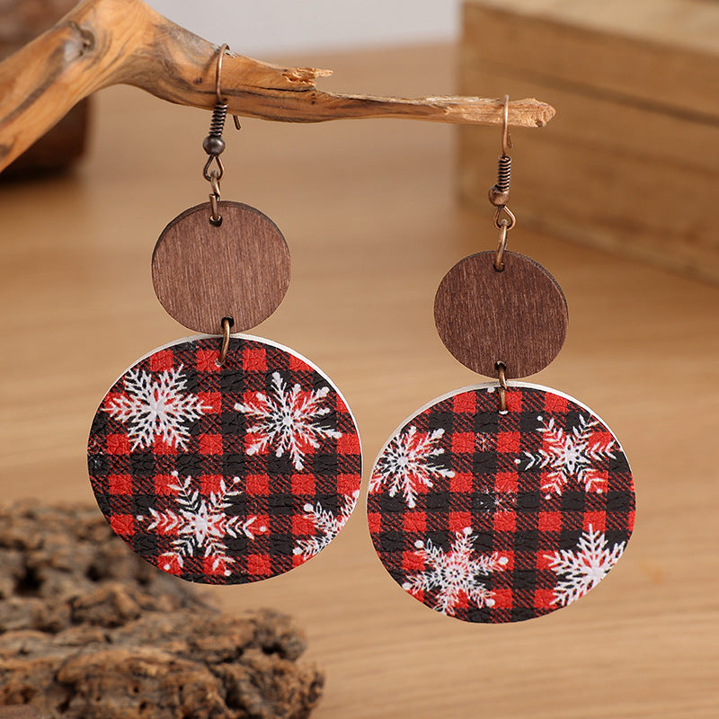 Beautiful Earring with Unique Style