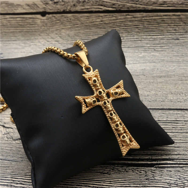 Beautiful Necklace with Unique Style