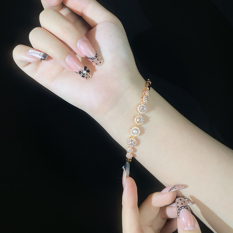 Elegant Bracelet for Every Occasion