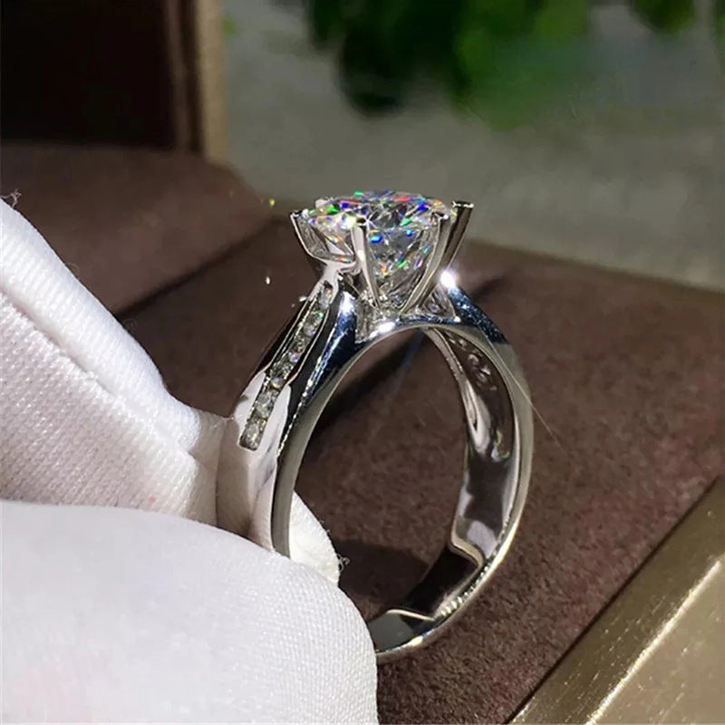 Stunning Ring for Daily Wear