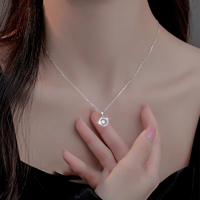 Delicate Artisan Necklace