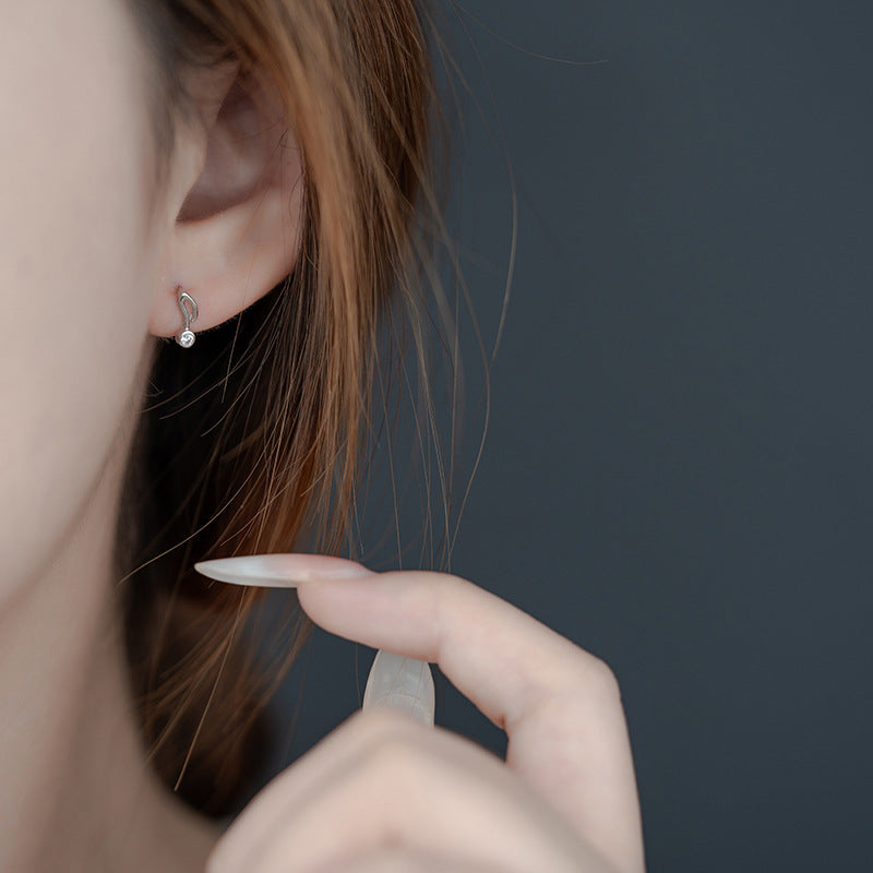 Stunning Earring for Daily Wear