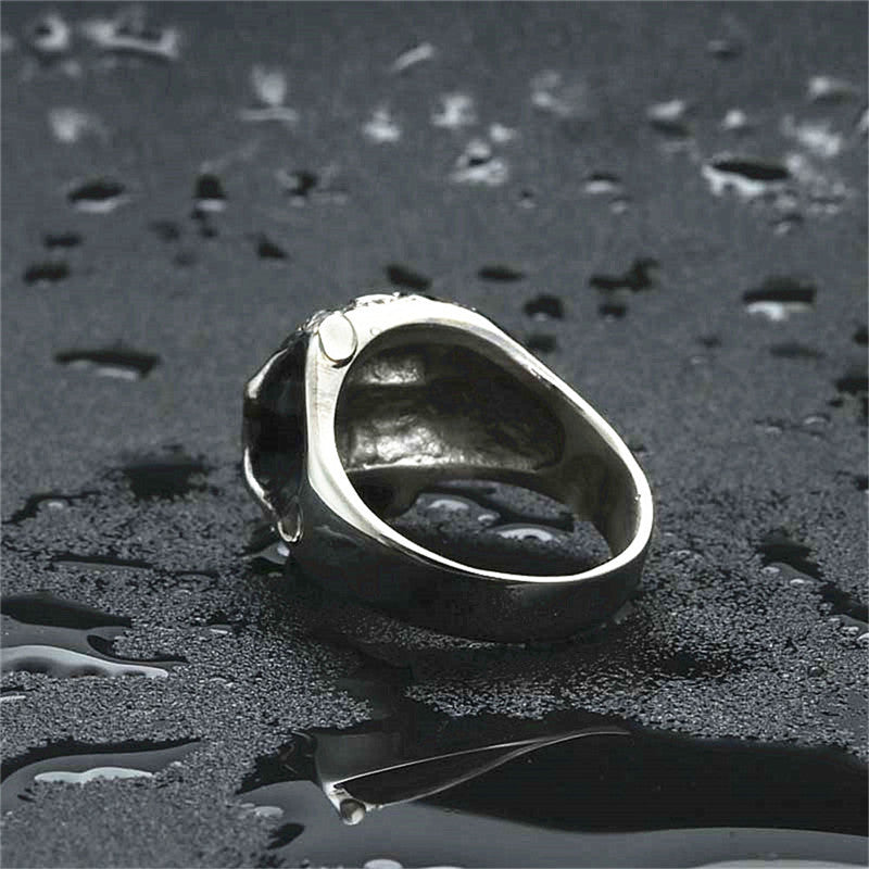 Elegant Ring for Every Occasion