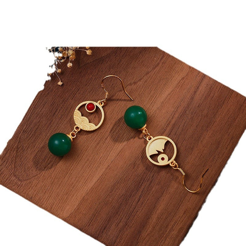 Classic Earring with Timeless Appeal