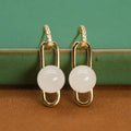 Elegant Silver Earring for Every Occasion