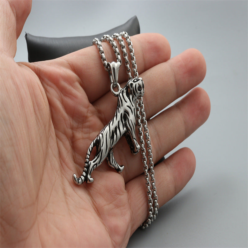 Delicate Artisan Necklace