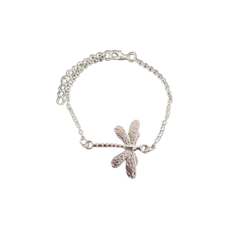 Delicate Artisan Bracelet