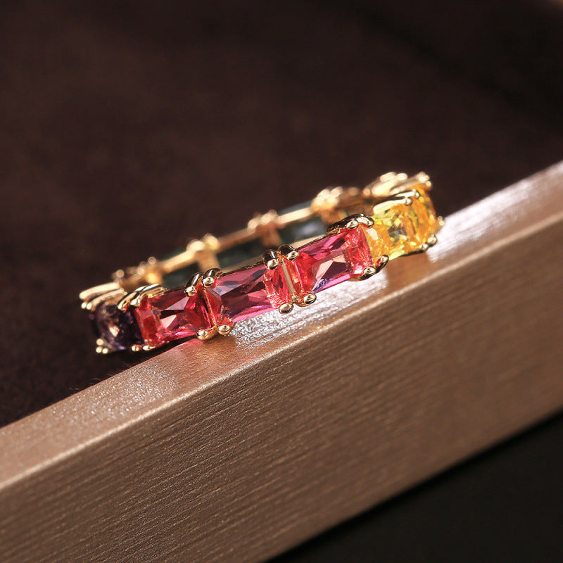 Stunning Ring for Daily Wear