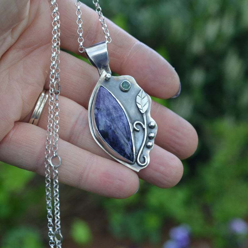 Romantic Necklace for Special Moments