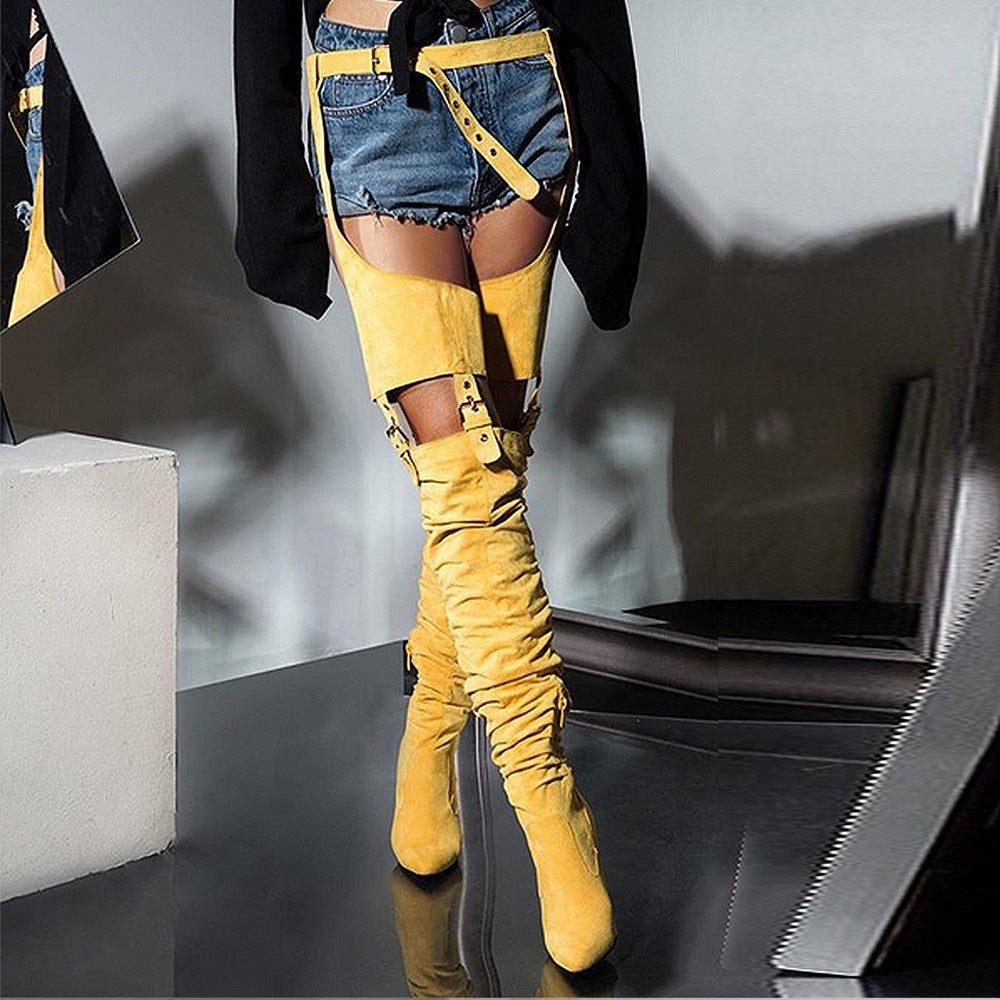 Stylish Orthopedic Boots for Any Occasion