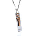 Classic Necklace with Timeless Appeal