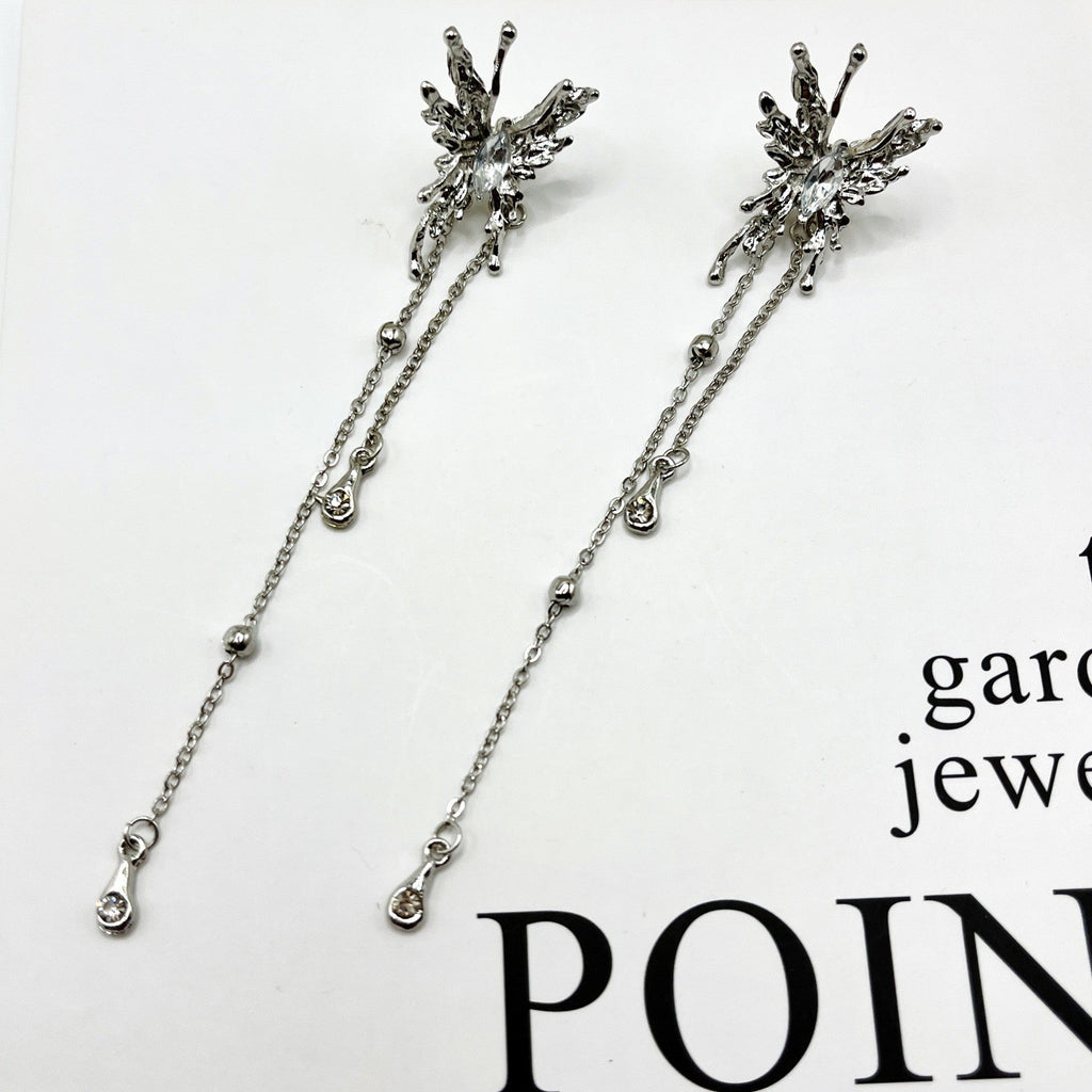 Beautiful Earring with Unique Style