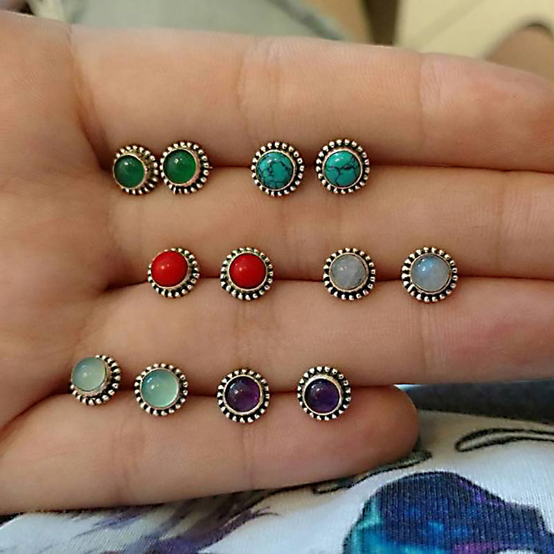 Classic Earring with Timeless Appeal