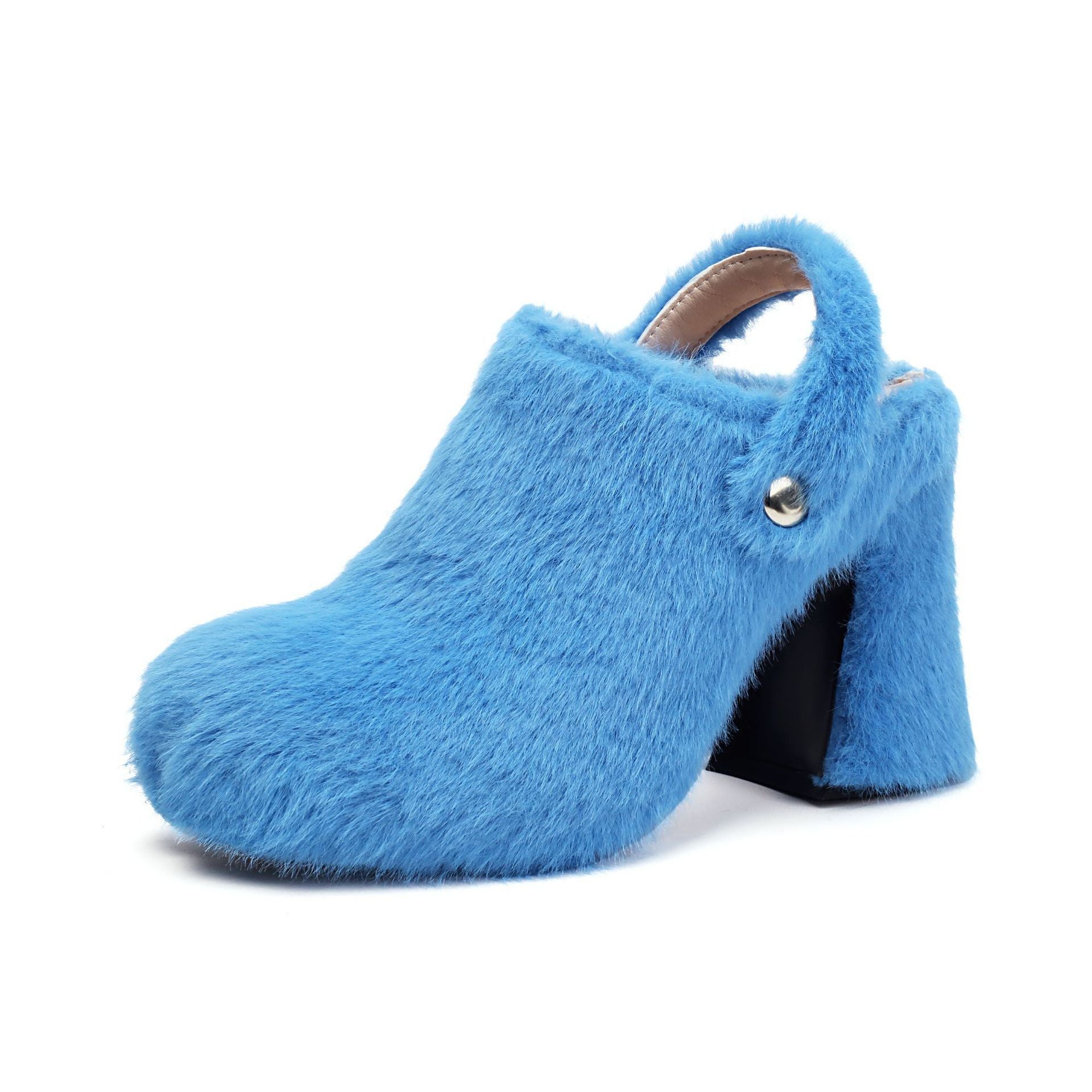 Beautifully Crafted Orthopedic Shoes