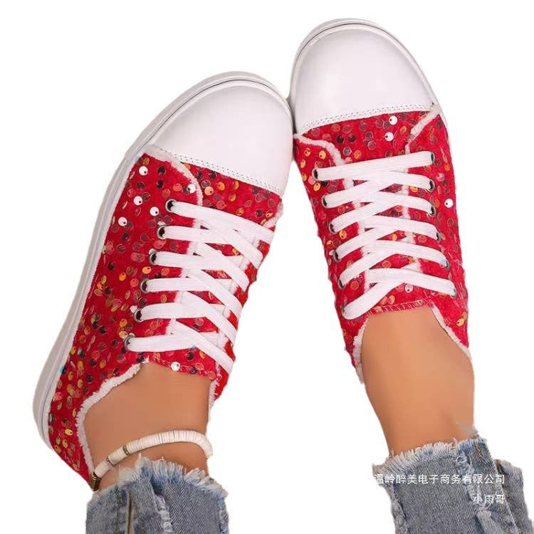 Graceful Orthopedic Sneakers for Modern Look