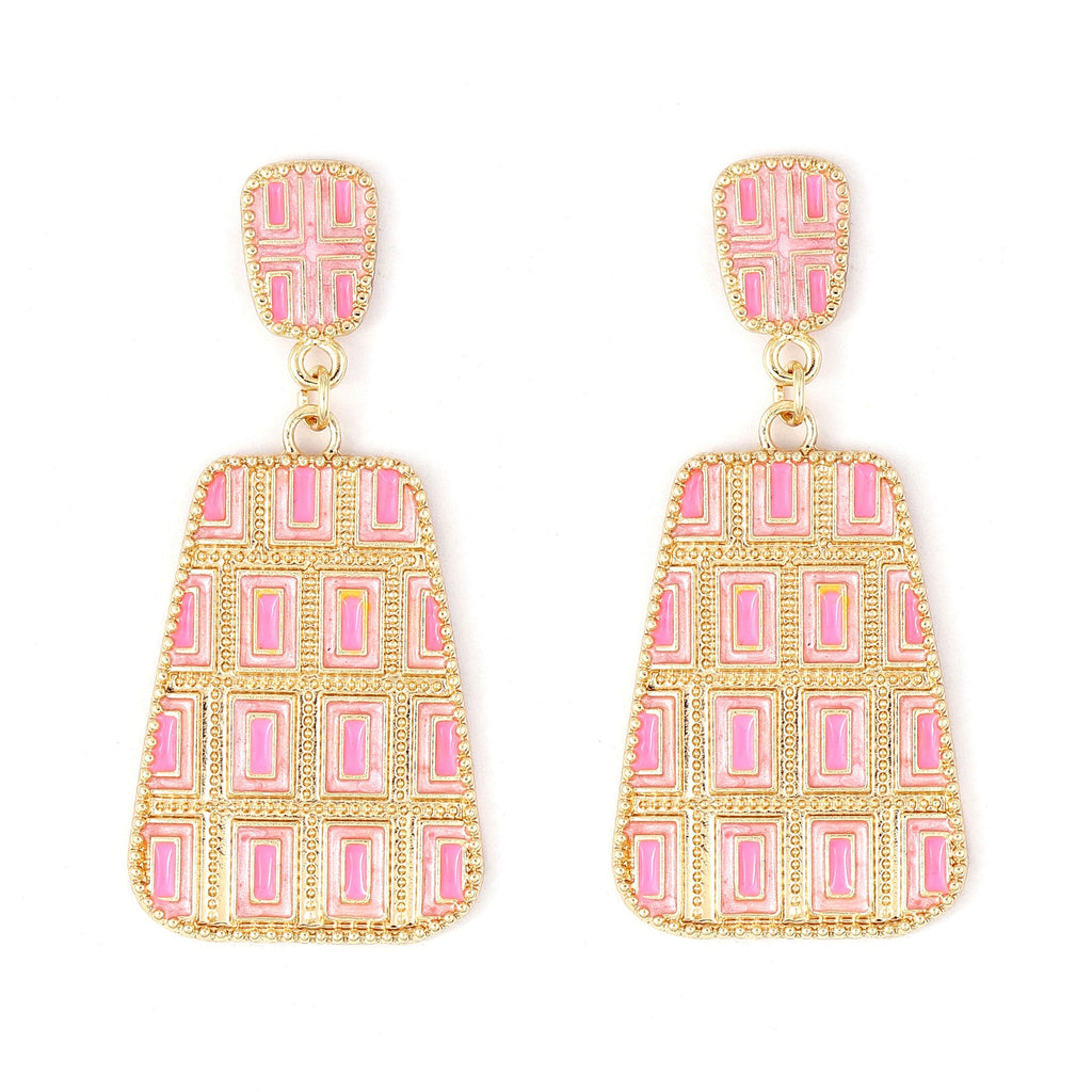 Romantic Earring for Special Moments