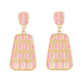 Romantic Earring for Special Moments