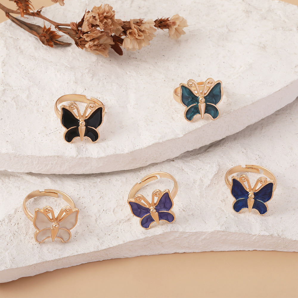 Classic Ring with Timeless Appeal