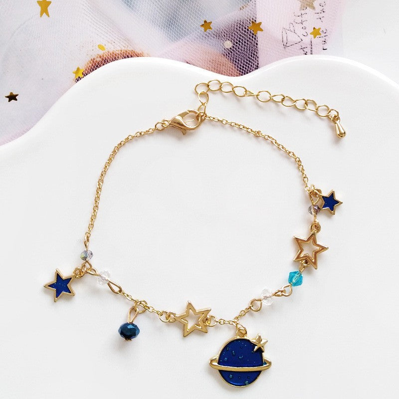 Beautiful Bracelet with Unique Style