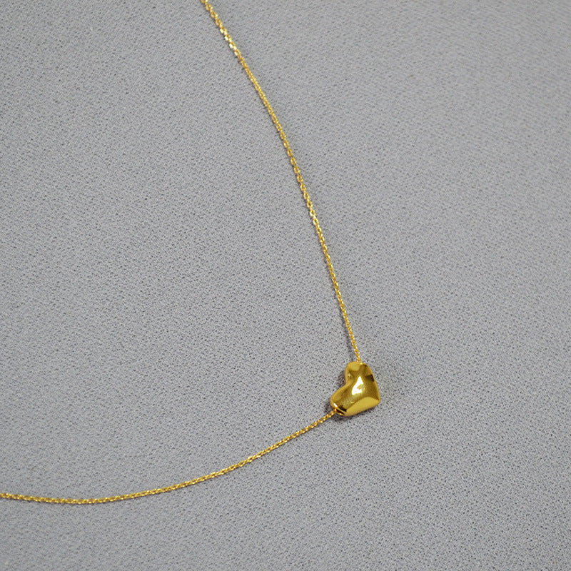 Vintage Handmade Necklace