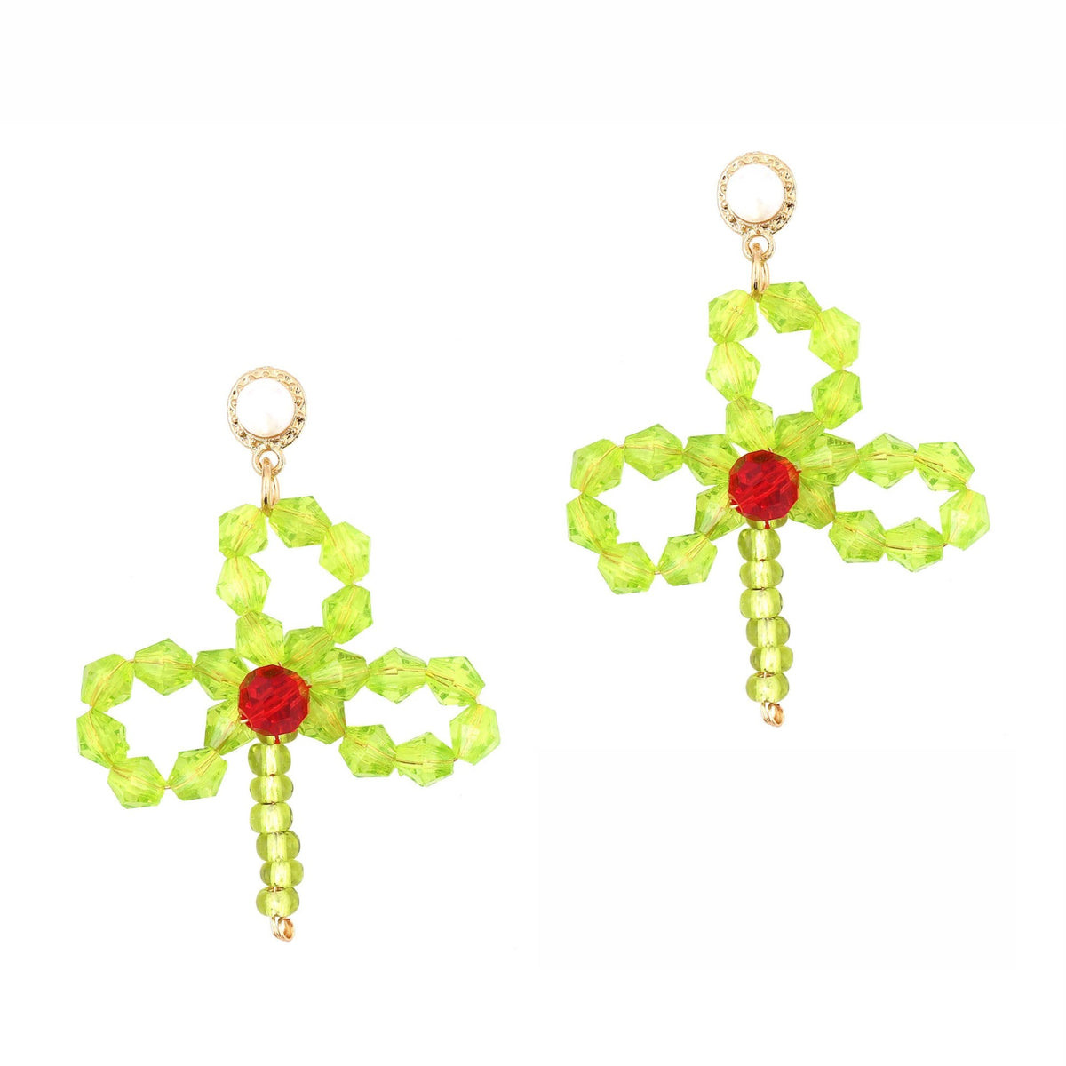 Charming Earring for Any Occasion