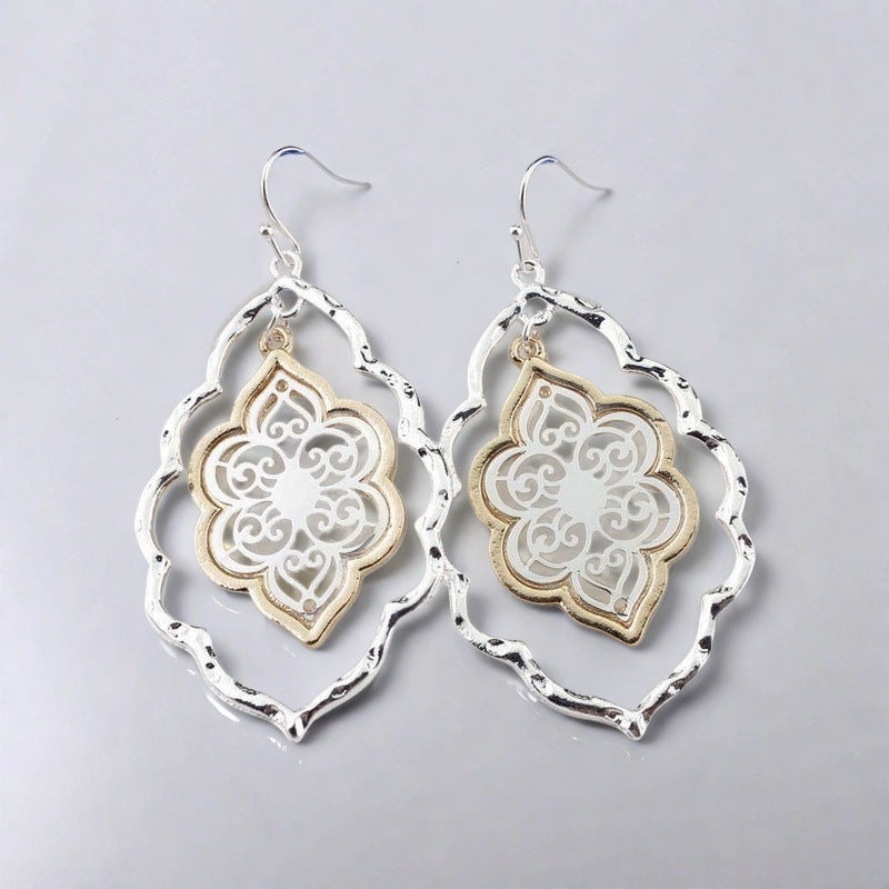 Romantic Earring for Special Moments