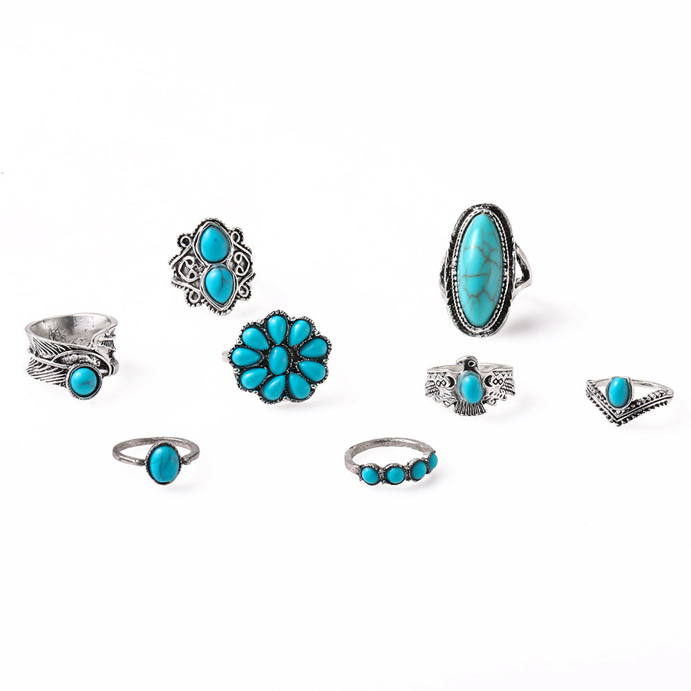 Vintage Handmade Set