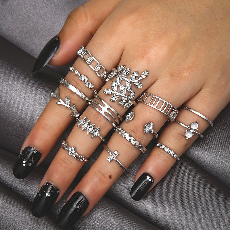 Classic Set with Timeless Appeal