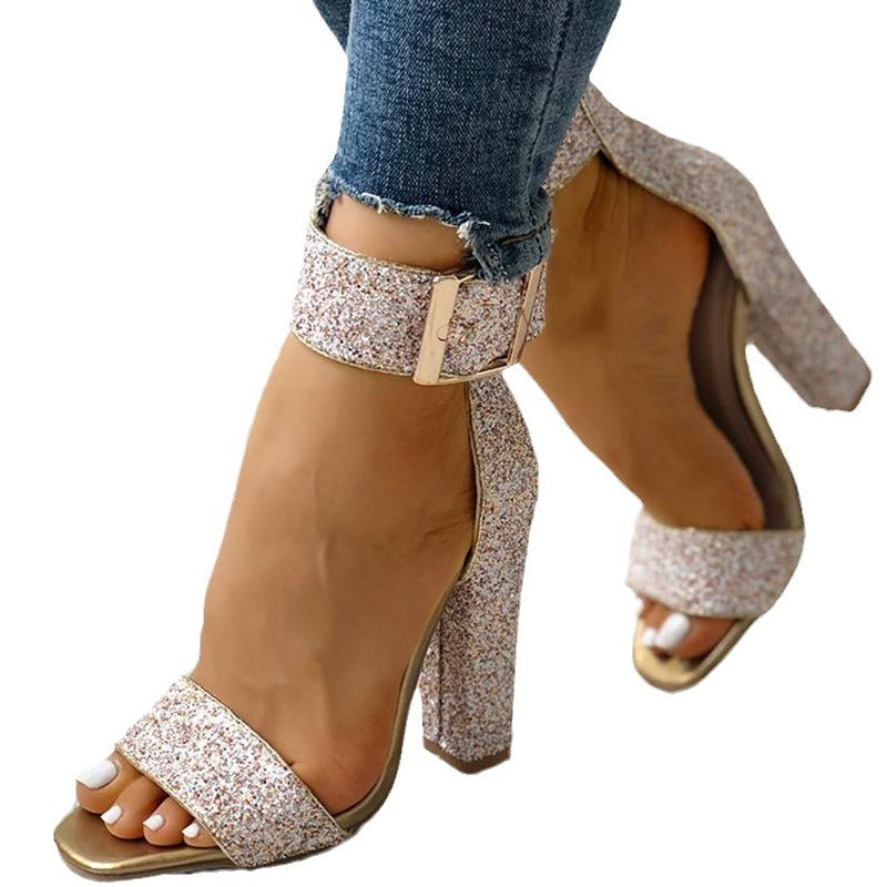 Elegant Orthopedic Sandals for Every Step