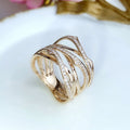 Stunning Ring for Daily Wear