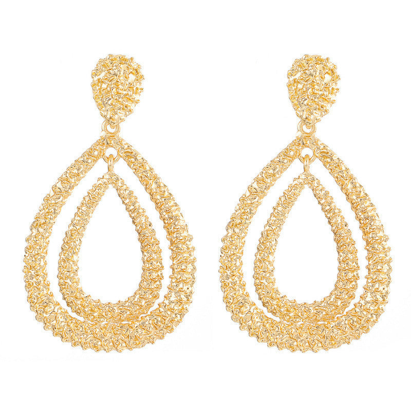 Romantic Earring for Special Moments