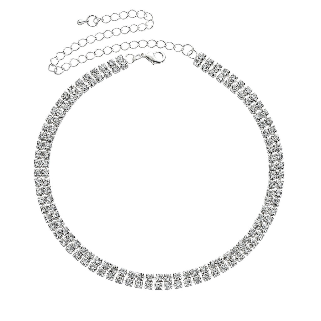Delicate Artisan Necklace