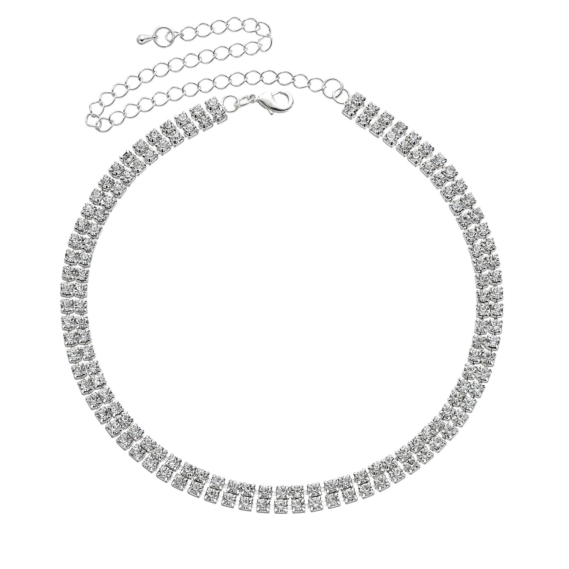 Delicate Artisan Necklace