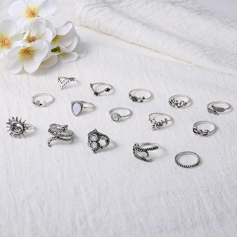 Stunning Set for Daily Wear