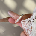 Delicate Artisan Piece