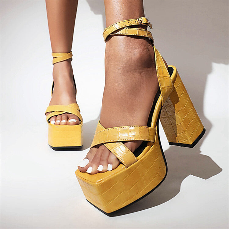 Stylish Orthopedic Sandals for Any Occasion