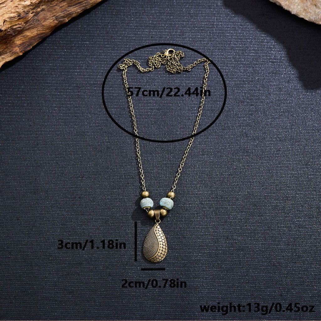 Vintage Handmade Necklace