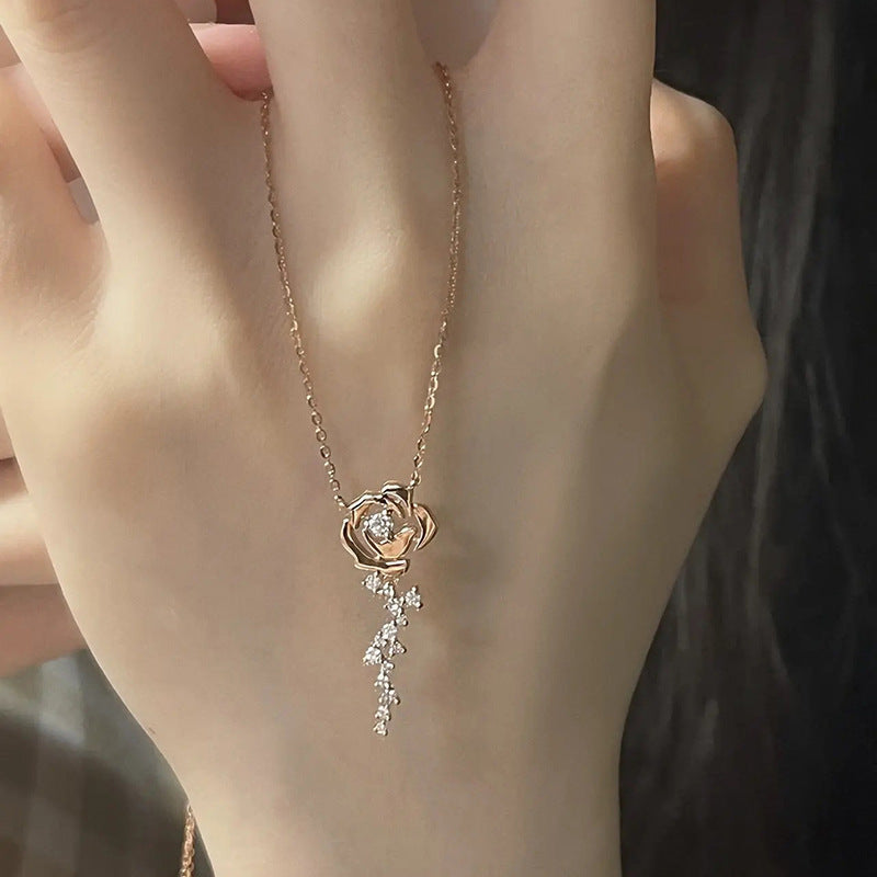 Classic Necklace with Timeless Appeal
