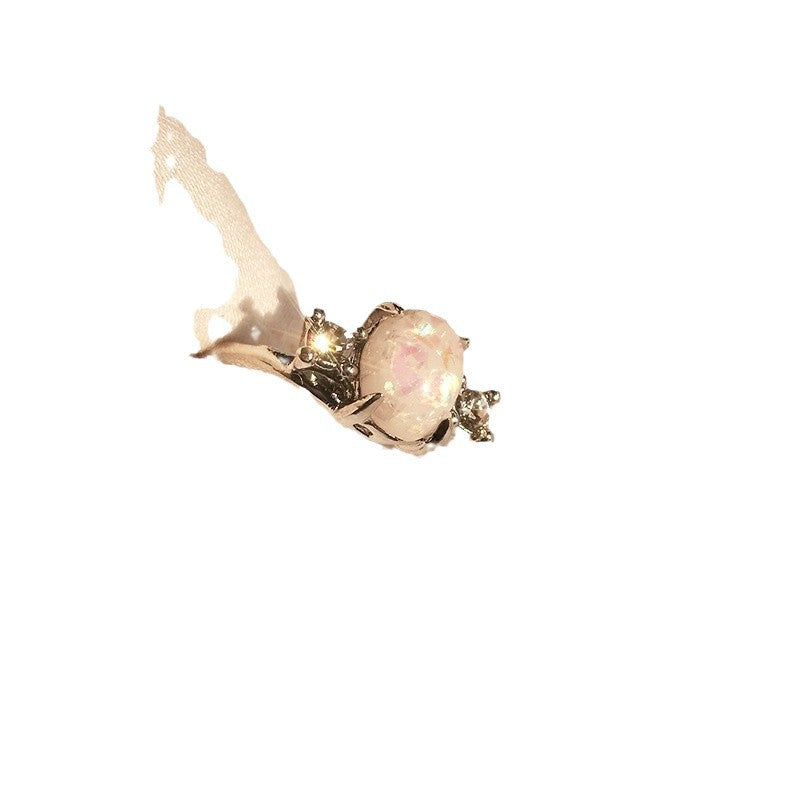 Vintage Handmade Ring