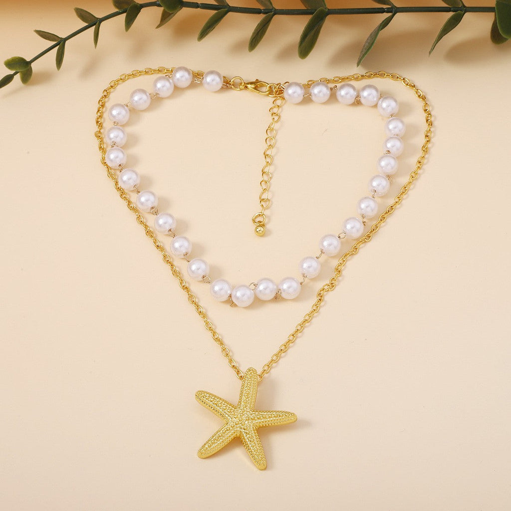 Romantic Necklace for Special Moments
