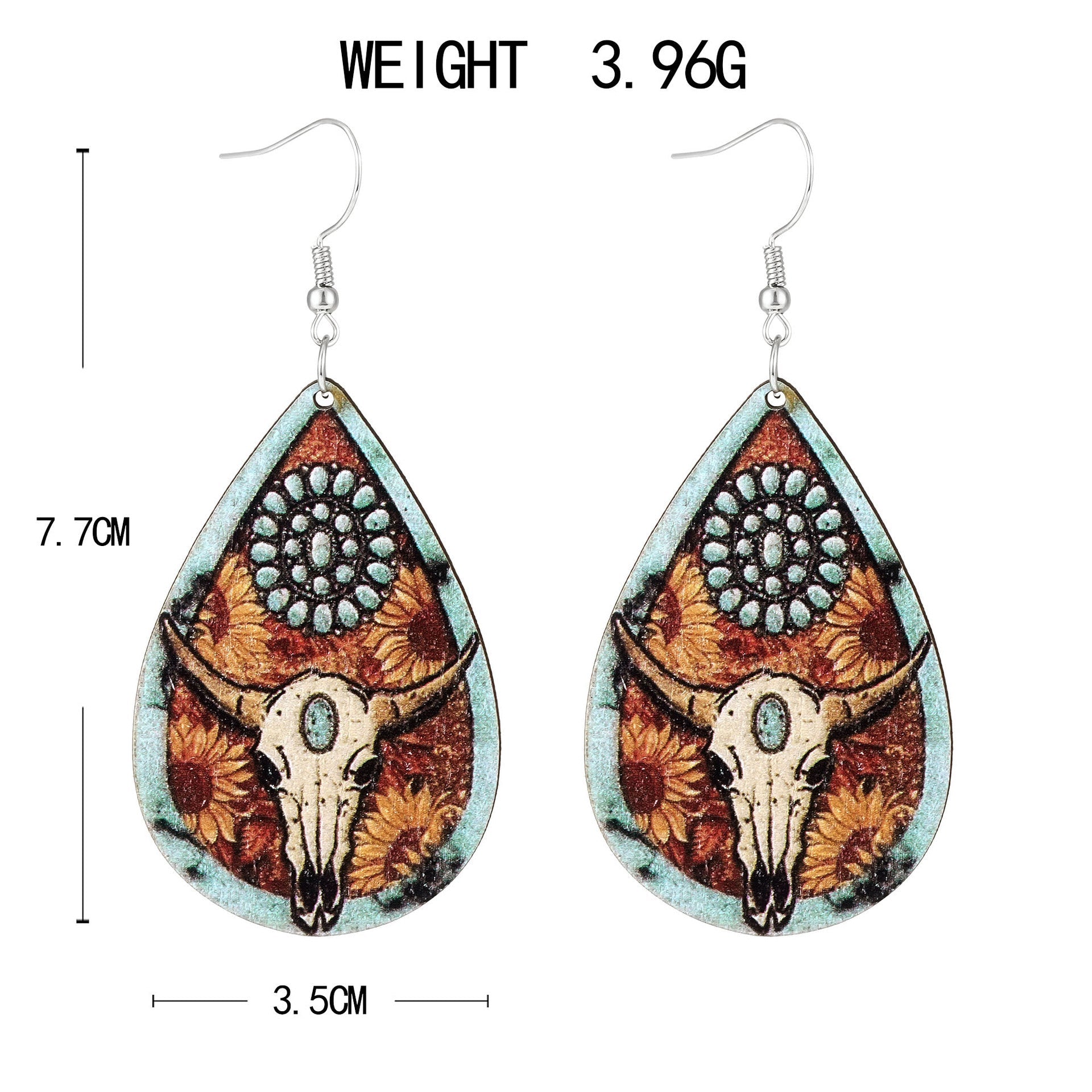 Classic Earring with Timeless Appeal