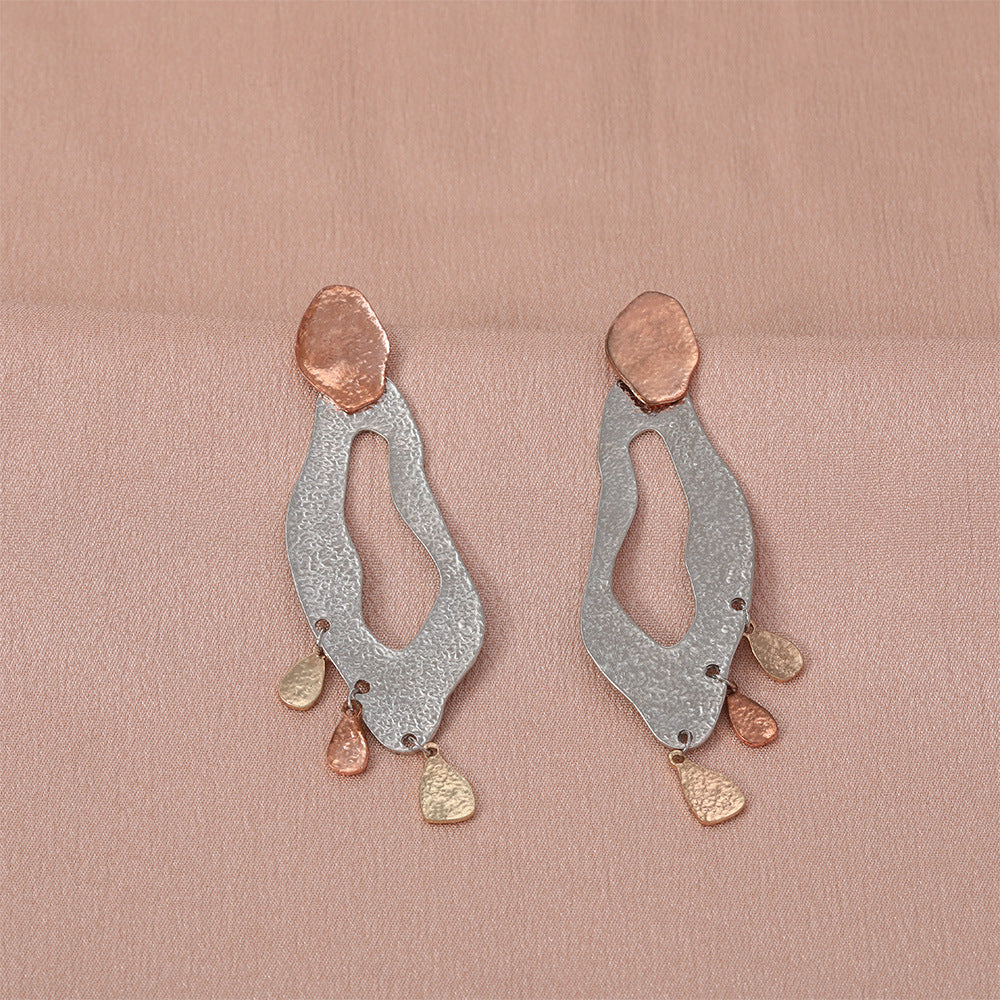 Classic Earring with Timeless Appeal