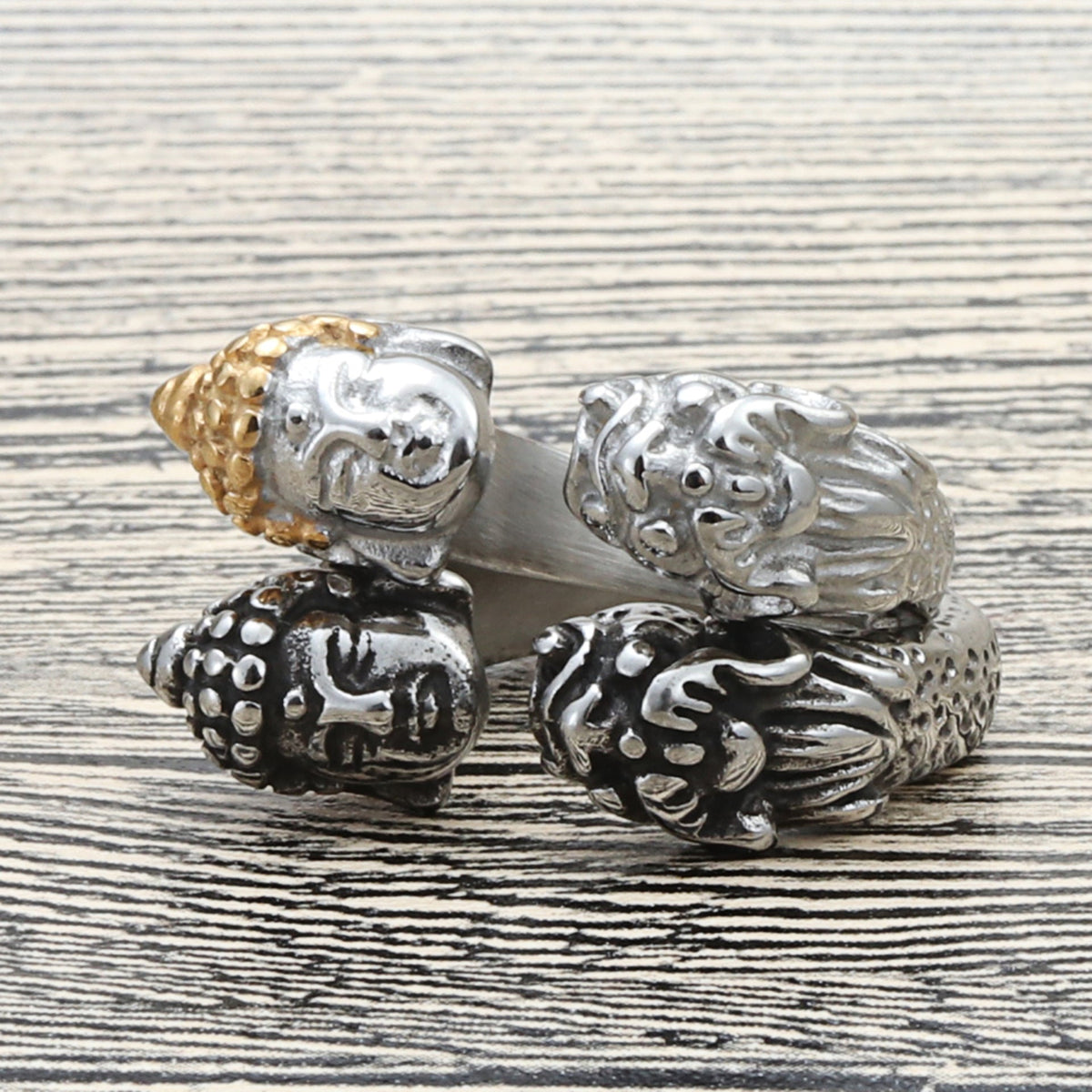 Elegant Ring for Every Occasion